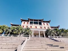 -厦门大学(思明校区)