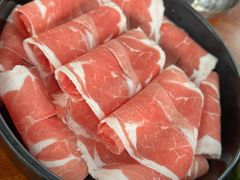 -牛街清真满恒記(平安里西大街店)