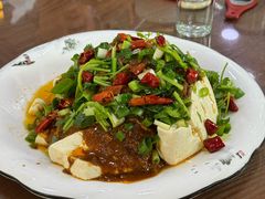 -连池鱼豆味坊(风景区店)