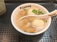 -同利肉燕老铺(澳门路店)