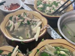 -小杨翘脚牛肉