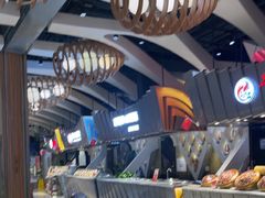 -食悦天美食广场(长沙IFS国金中心店)