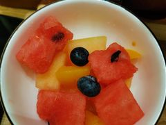 -池奈·咖喱蛋包饭(熙地港店)