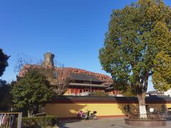 -上海东林寺(金山区)