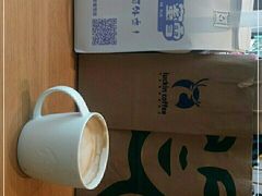 -星巴克(深圳龙岗星河时代店)