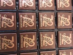 -GODIVA(王府井apm店)