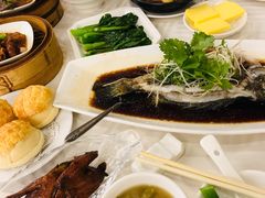 -潮福城大酒楼·潮粤菜·港式点心(阳光城店)