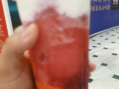 -CoCo都可(上海环球港店)