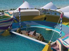 -秦皇岛乐岛海洋王国