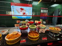 -唐河王记·南阳民间菜(国基路店)