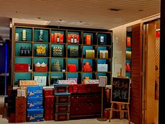 -悦融琥珀·京鲁菜·海味珍品(西单店)