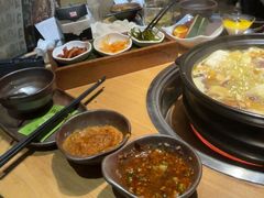 -一朵菌·野生菌探索家火锅(南亚店)