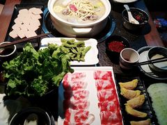 -旺晖本帮骨头煲·深夜火锅(梅园路店)