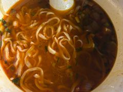 -袁老八臊子面烧烤