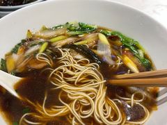 -君东记本帮面馆(天钥桥路店)