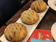 -汇华阁中餐厅·粤菜早茶(汇华希尔顿逸林酒店)