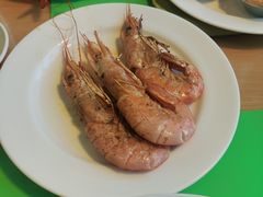 -两咖啡自助餐厅(静安香格里拉酒店)