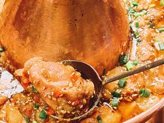 -雀舞云南菜(天津天河城购物中心店)