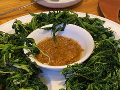 -百年石锅饭·朝鲜族传统民餐