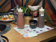 -香猪坊韩国烤肉专属门店(魏公村店)