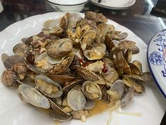 -望海潮海鲜店 特色家常菜(在海一方店)