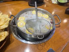 -高兴一锅潮汕鲜牛肉火锅(银座店)