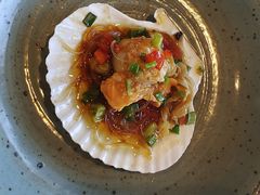 -真地道京味府·鲜橙烤鸭·北京菜(朝外大街东大桥店)