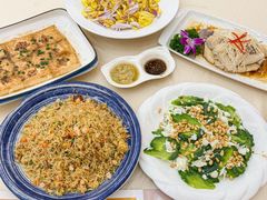 -轩记海鲜餐厅·四十五年老字号·经典粤菜(西区彩虹店)