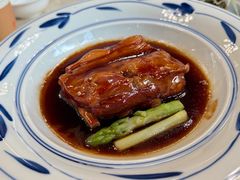 -二泉园老菜馆·百年无锡菜