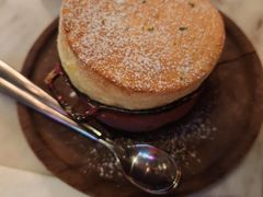 -The Rug Cafe(王府中环店)