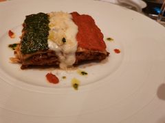 -郑州希尔顿酒店·阿米奇意大利餐厅