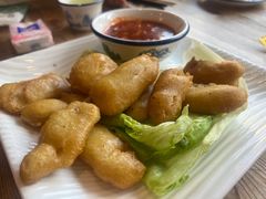 -品茶居素食馆(罗湖店)