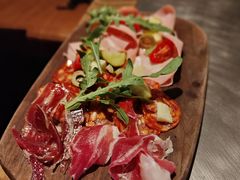 -Apollo·西班牙小酒馆(安福路店)
