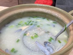-盛燕泥丁粥