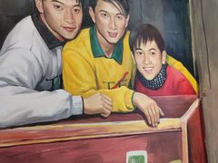 -马路边边火锅串串(观前街店)