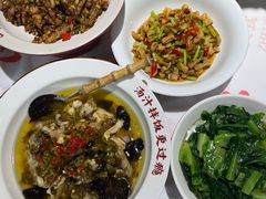 -西江红·株洲本地菜(滨江南路店)