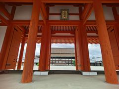 -京都御所