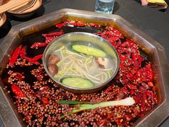 -大风老火锅(江北一店)