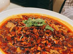 -宁夏国强手抓羊肉·清真菜(未央路凤三店)