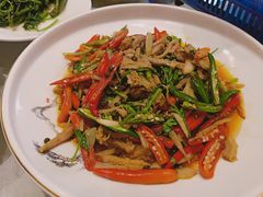 -御苑精品川菜馆(锦江店)