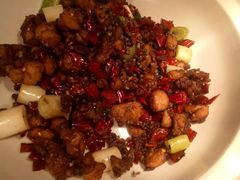 -济南香格里拉·咖啡泉自助餐厅