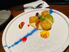 -HOTISLAND海鸡岛·韩国料理(江南西店)