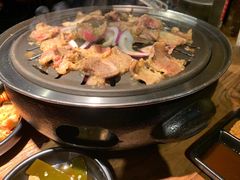 -九田家黑牛烤肉料理(无锡T12店)