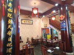 -长兴菜馆(高桥店)