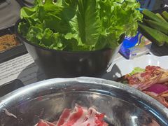 -胡哥烤肥牛(车公庙店)