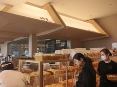 -崎本的店·专业酵种吐司(无锡万象汇店)