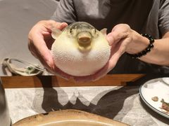 -永安鱼庄·镇江菜(东吴路店)