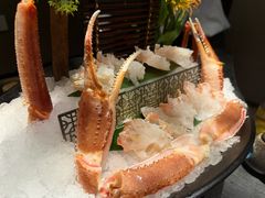 -蟹犇•帝王蟹雪蟹(陆家嘴店)