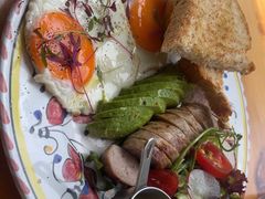 -Alimentari早午餐(安福路店)