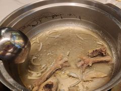 -润园四季椰子鸡火锅(南山海岸城店)